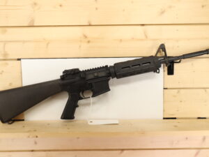 DPMS A-15 5.56x45
