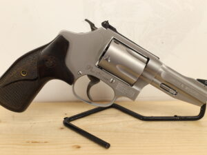 Smith & Wesson - S&W 60-15 357MAG