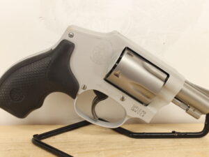 Smith & Wesson - S&W 642-2 38spc