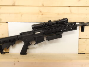 Smith & Wesson - S&W M&P 15-22 22LR