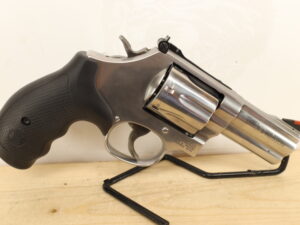 Smith & Wesson - S&W 686-6 357MAG