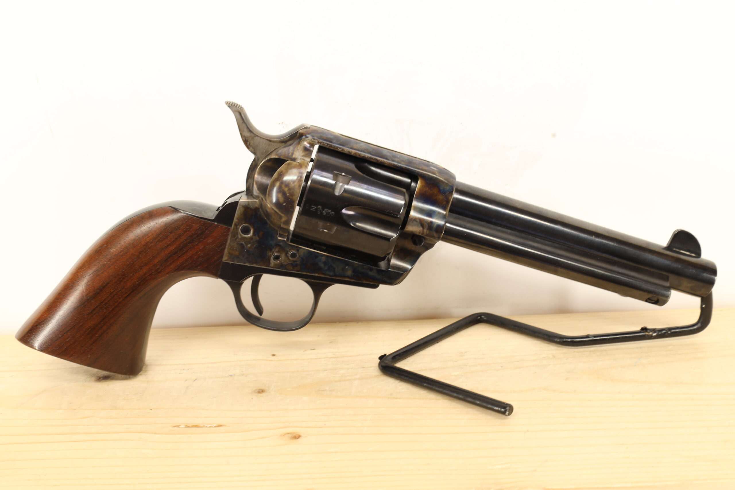 Cimarron/Pietta 1873 45LC