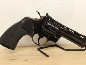 COLT Python 357MAG