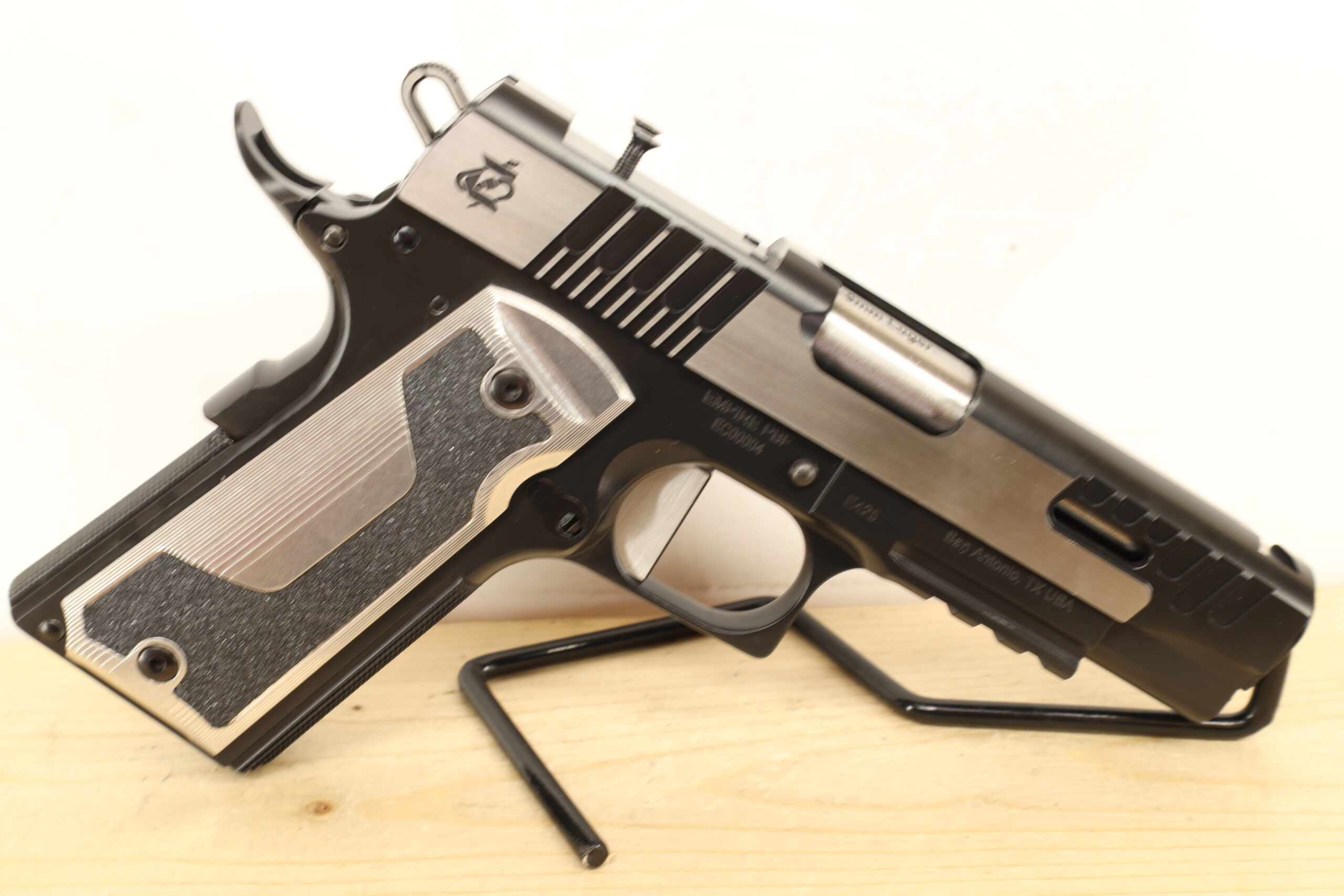 Empire PBF E425 9x19mm