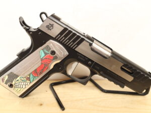 Empire PBF E425 9x19mm