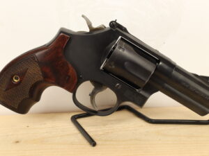 Smith & Wesson - S&W 19-5 357MAG