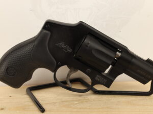 Smith & Wesson - S&W 351C Airlite 22WMR