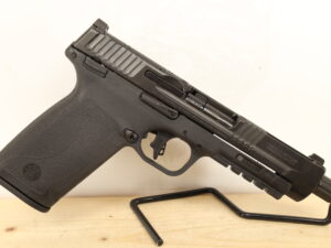 Smith & Wesson - S&W M&P5.7 5.7X28