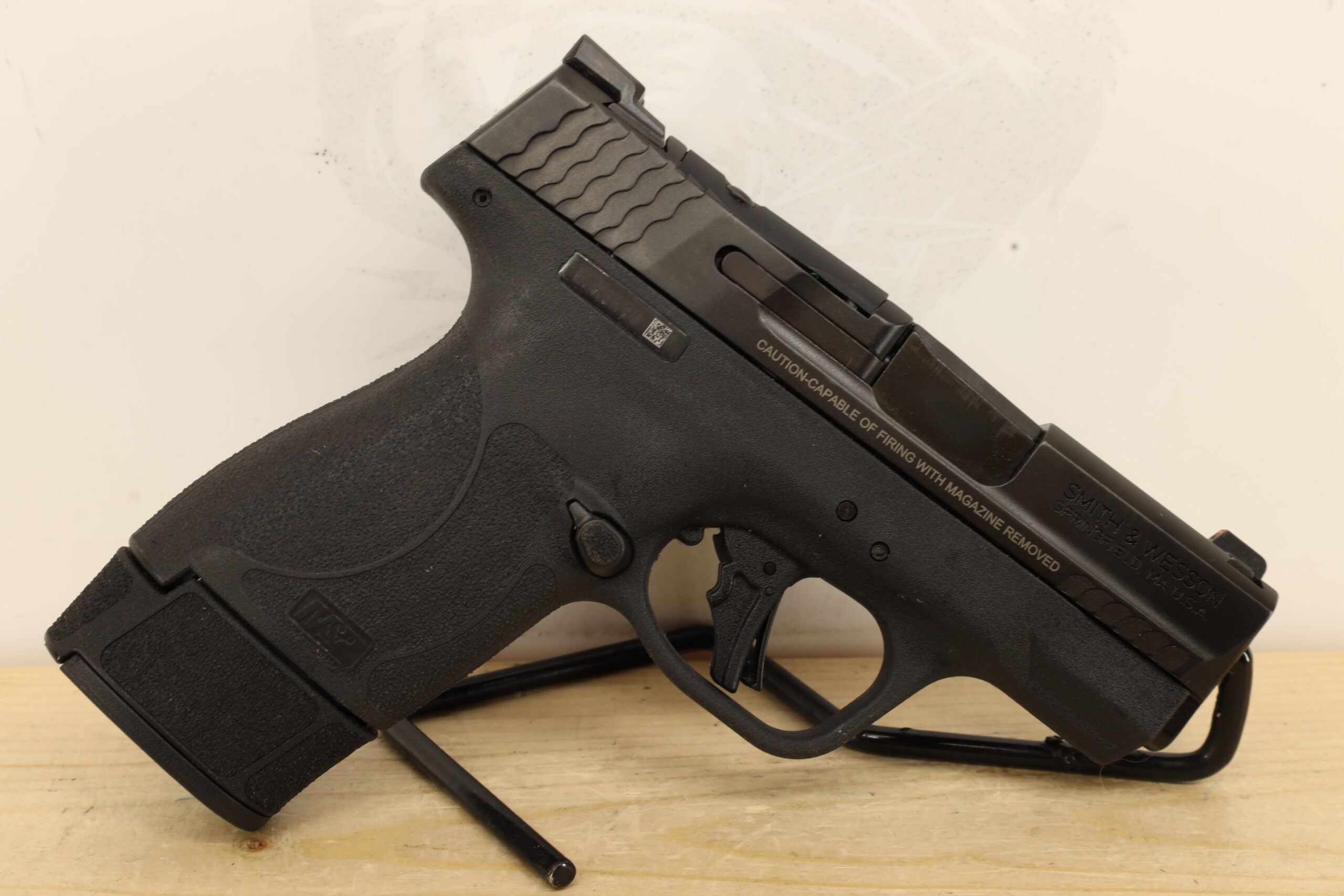Smith & Wesson - S&W SHIELD PLUS 9x19mm