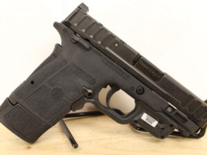 Smith & Wesson - S&W EQUALIZER 9x19mm
