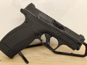 Smith & Wesson - S&W Bodyguard 2.0 380 ACP