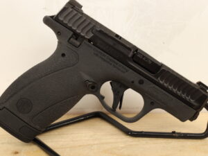 Smith & Wesson - S&W Bodyguard 2.0 380 ACP
