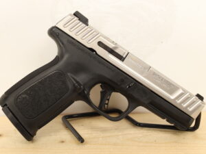 Smith & Wesson - S&W SD9 2.0 9x19mm