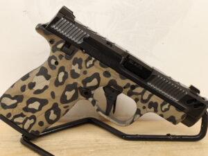 Smith & Wesson - S&W Bodyguard 2.0 Carry Comp  380ACP