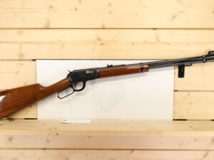 WINCHESTER 9422XTR 22 LR
