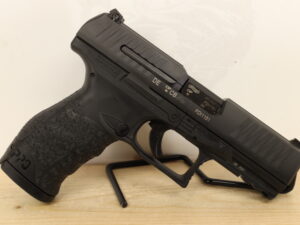 WALTHER PPQ 45 45ACP