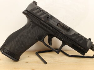 WALTHER PDP FS 9x19mm
