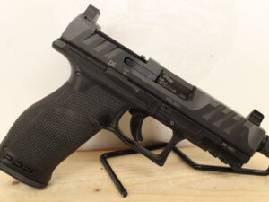 WALTHER PDP  9x19mm