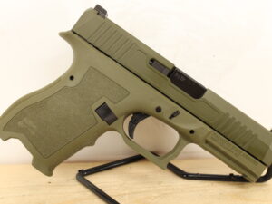 Palmetto State Armory DAGGER COMPACT 9x19mm