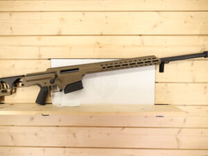 BARRETT FIREARMS MRAD 300NM