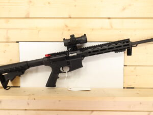 Smith & Wesson - S&W M&P15-22 22LR
