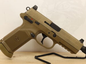 FNH FNX-45 T 45ACP