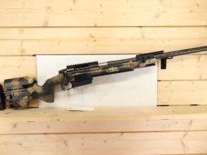 LEM, LLC Fuzion 6CM