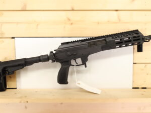 IWI Galil ACE SAR 7.62X39MM