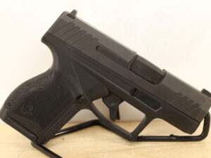 TAURUS GX4 9x19mm