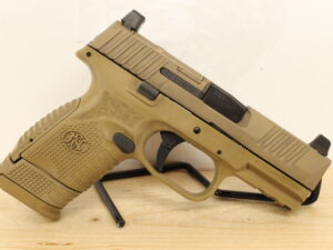 FNH 509c 9x19mm