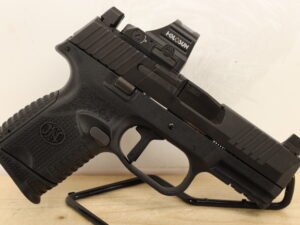 FNH USA 509 9x19mm