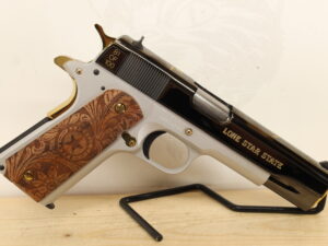 COLT Government Model 45 ACP