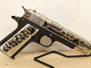 COLT Government Model 45 ACP