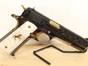 COLT Government Model 45ACP