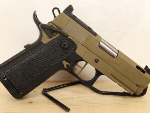 Cosaint Arms COS21 Compact 9x19mm