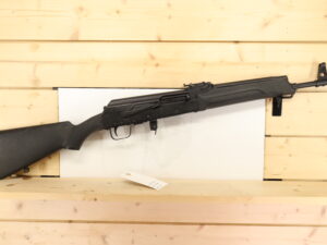 IZHMASH Saiga 7.62X39MM