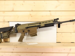 FNH USA SCAR-17S DMR 6.5CM