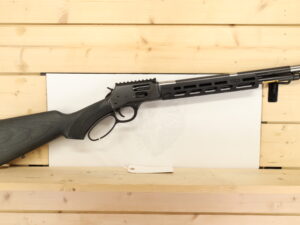 HENRY REPEATING ARMS HUSH 45LC