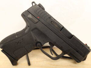 SPRINGFIELD ARMORY XDe-9 9x19mm