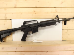 Harrington & Richardson M16A1 5.56x45