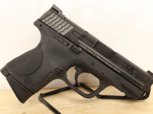 Smith & Wesson - S&W M&P40c 40S&W
