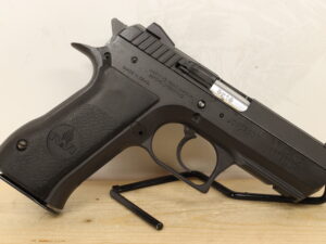 IWI Jericho 941 9x19mm