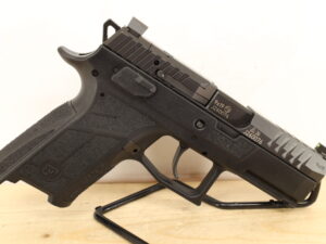 CZ P-09 C NOCTURNE 9x19mm