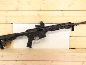 Smith & Wesson - S&W M&P15-22 22 LR