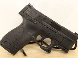 Smith & Wesson - S&W M&P40 Shield 40S&W