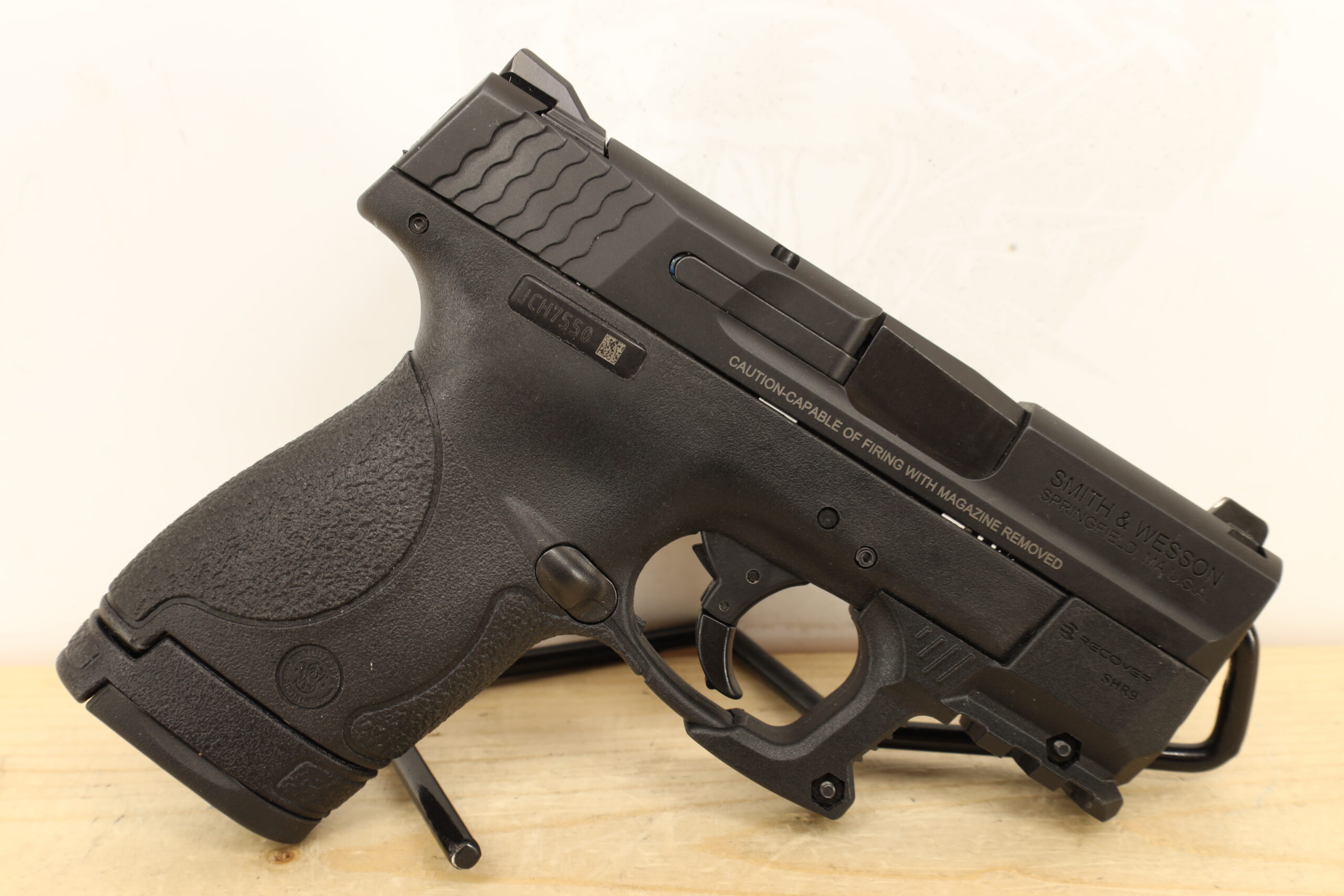 Smith & Wesson - S&W M&P40 Shield 40S&W