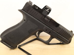 Palmetto State Armory Micro Dagger 9x19mm