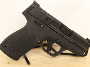 Smith & Wesson - S&W SHIELD PLUS 30SC