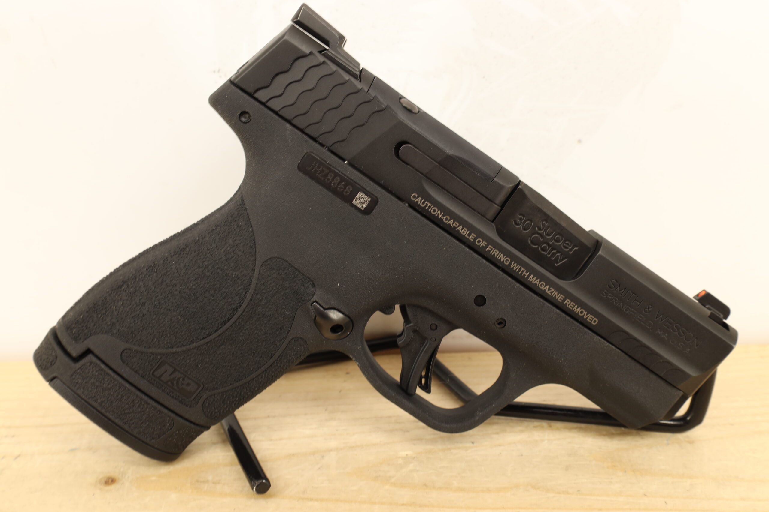 Smith & Wesson - S&W SHIELD PLUS 30SC