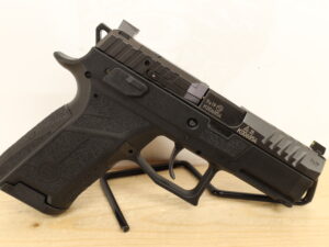 CZ P-09C NOCTURNE 9x19mm